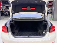 BMW 5 Series 2020 530Li Premier Luxury Package - ფოტო 14