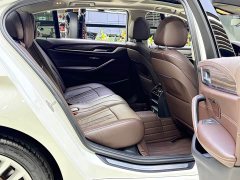 BMW 5 Series 2020 530Li Premier Luxury Package - ფოტო 16