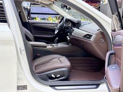 BMW 5 Series 2020 530Li Premier Luxury Package - ფოტო 17
