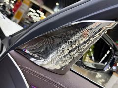 BMW 5 Series 2020 530Li Premier Luxury Package - ფოტო 19