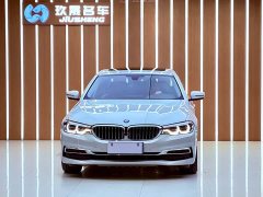 BMW 5 Series 2020 530Li Premier Luxury Package - ფოტო 2