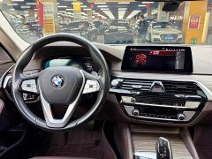 BMW 5 Series 2020 530Li Premier Luxury Package - ფოტო 6