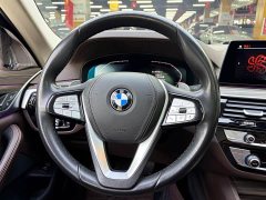 BMW 5 Series 2020 530Li Premier Luxury Package - ფოტო 7
