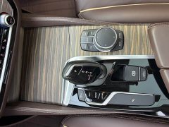 BMW 5 Series 2020 530Li Premier Luxury Package - ფოტო 8