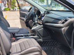Honda CR-V 240TURBO CVT FWD Urban Edition - ფოტო 10