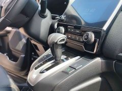 Honda CR-V 240TURBO CVT FWD Urban Edition - ფოტო 11