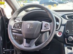 Honda CR-V 240TURBO CVT FWD Urban Edition - ფოტო 14