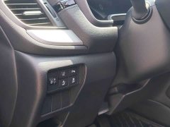 Honda CR-V 240TURBO CVT FWD Urban Edition - ფოტო 15