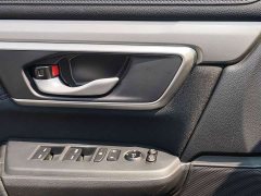 Honda CR-V 240TURBO CVT FWD Urban Edition - ფოტო 16