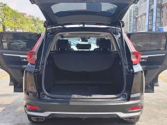 Honda CR-V 240TURBO CVT FWD Urban Edition - ფოტო 19