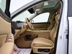 AITO Aion M8 Extended Range Ultra 53.4kWh 5-Seater with 192-Channel LiDAR - ფოტო 11