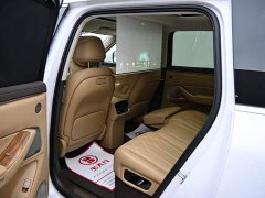 AITO Aion M8 Extended Range Ultra 53.4kWh 5-Seater with 192-Channel LiDAR - ფოტო 14
