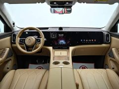 AITO Aion M8 Extended Range Ultra 53.4kWh 5-Seater with 192-Channel LiDAR - ფოტო 15