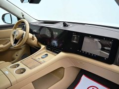AITO Aion M8 Extended Range Ultra 53.4kWh 5-Seater with 192-Channel LiDAR - ფოტო 17