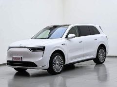 AITO Aion M8 Extended Range Ultra 53.4kWh 5-Seater with 192-Channel LiDAR - ფოტო 2