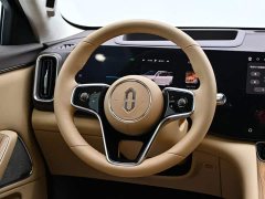 AITO Aion M8 Extended Range Ultra 53.4kWh 5-Seater with 192-Channel LiDAR - ფოტო 20