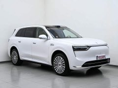 AITO Aion M8 Extended Range Ultra 53.4kWh 5-Seater with 192-Channel LiDAR - ფოტო 4