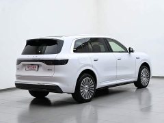 AITO Aion M8 Extended Range Ultra 53.4kWh 5-Seater with 192-Channel LiDAR - ფოტო 7