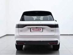 AITO Aion M8 Extended Range Ultra 53.4kWh 5-Seater with 192-Channel LiDAR - ფოტო 8