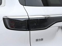AITO Aion M8 Extended Range Ultra 53.4kWh 5-Seater with 192-Channel LiDAR - ფოტო 9