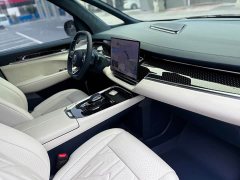 Zeekr Geely Zeekr 009 Seven-Seat Aisle Version AWD 108kWh - ფოტო 10