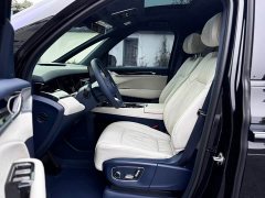 Zeekr Geely Zeekr 009 Seven-Seat Aisle Version AWD 108kWh - ფოტო 11