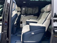 Zeekr Geely Zeekr 009 Seven-Seat Aisle Version AWD 108kWh - ფოტო 12