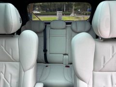 Zeekr Geely Zeekr 009 Seven-Seat Aisle Version AWD 108kWh - ფოტო 13