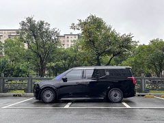 Zeekr Geely Zeekr 009 Seven-Seat Aisle Version AWD 108kWh - ფოტო 3