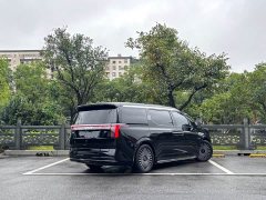 Zeekr Geely Zeekr 009 Seven-Seat Aisle Version AWD 108kWh - ფოტო 4