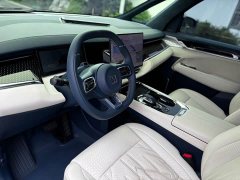 Zeekr Geely Zeekr 009 Seven-Seat Aisle Version AWD 108kWh - ფოტო 8