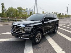 Tank 500 New Energy 2024 Hi4-T - ფოტო 1