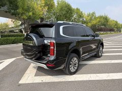 Tank 500 New Energy 2024 Hi4-T - ფოტო 10