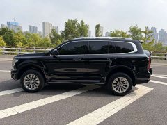 Tank 500 New Energy 2024 Hi4-T - ფოტო 11