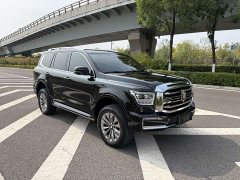 Tank 500 New Energy 2024 Hi4-T - ფოტო 3