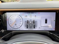 Tank 500 New Energy 2024 Hi4-T - ფოტო 5
