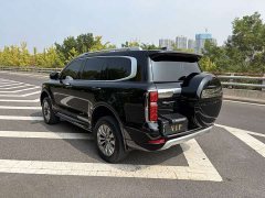Tank 500 New Energy 2024 Hi4-T - ფოტო 8