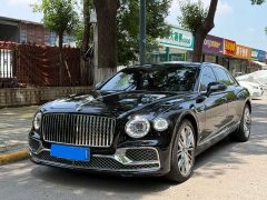 Bentley Flying Spur 2020 6.0T W12 Standard Edition - ფოტო 1