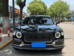 Bentley Flying Spur 2020 6.0T W12 Standard Edition - ფოტო 2