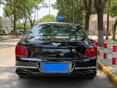 Bentley Flying Spur 2020 6.0T W12 Standard Edition - ფოტო 3