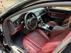 Bentley Flying Spur 2020 6.0T W12 Standard Edition - ფოტო 4