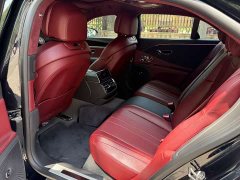 Bentley Flying Spur 2020 6.0T W12 Standard Edition - ფოტო 5