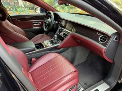 Bentley Flying Spur 2020 6.0T W12 Standard Edition - ფოტო 6