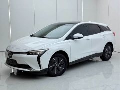 Buick Weilan 6 430km Yue Enjoy Edition - photo 1