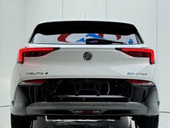 Buick Weilan 6 430km Yue Enjoy Edition - photo 15