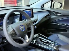 Buick Weilan 6 430km Yue Enjoy Edition - photo 5