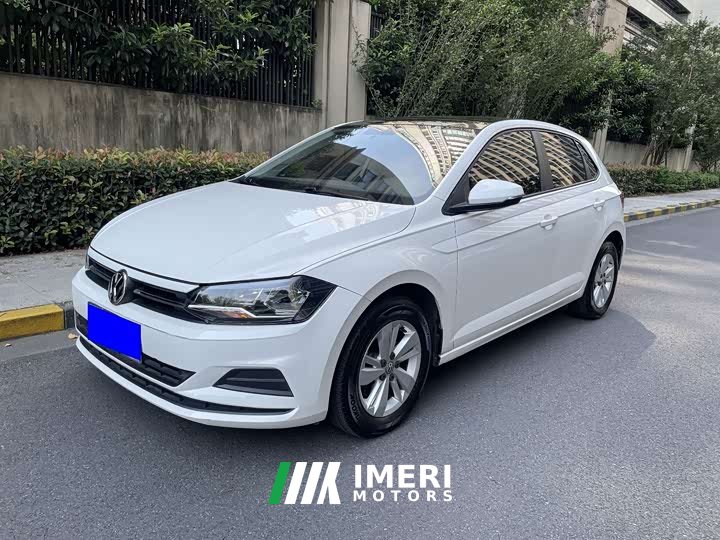Tank Polo Plus 1.5L Automatic Panoramic Comfort Edition - ავტომობილი ჩინეთიდან