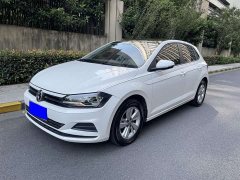 Tank Polo Plus 1.5L Automatic Panoramic Comfort Edition - ფოტო 1