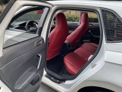 Tank Polo Plus 1.5L Automatic Panoramic Comfort Edition - ფოტო 10