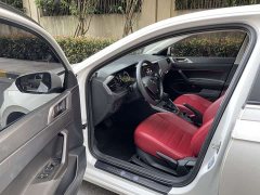 Tank Polo Plus 1.5L Automatic Panoramic Comfort Edition - ფოტო 11